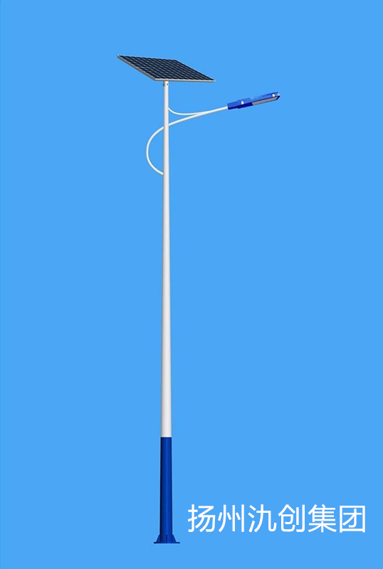 邵阳乡村改造建设太阳能路灯